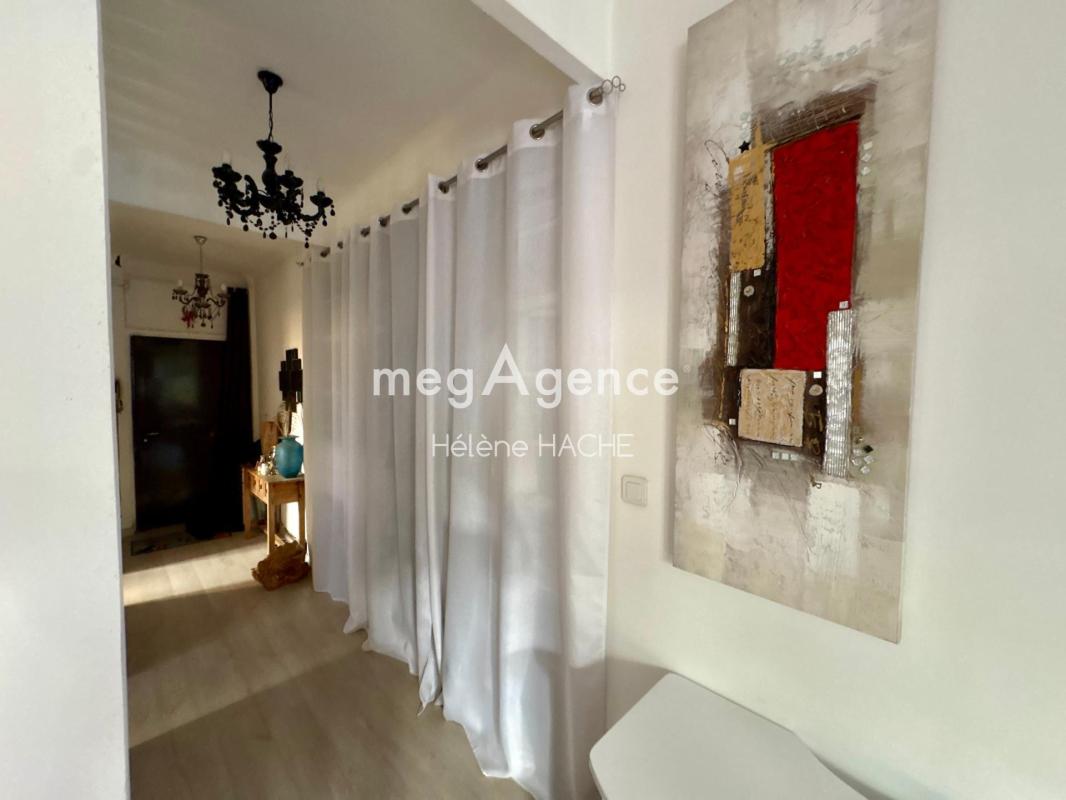 NICE – Quartier des Poètes : Spacieux 2 pièces, résidence principale ou investissement locatif - Photo 3