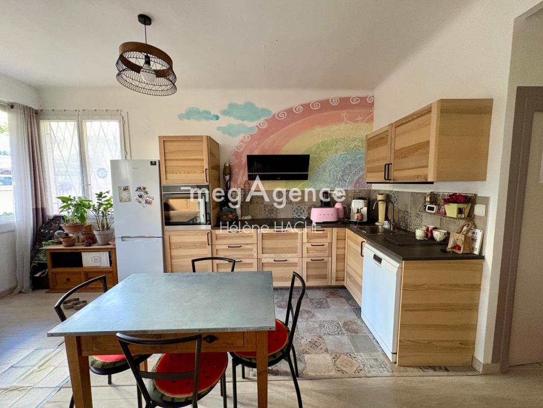 NICE – Quartier des Poètes : Spacieux 2 pièces, résidence principale ou investissement locatif - Photo 4