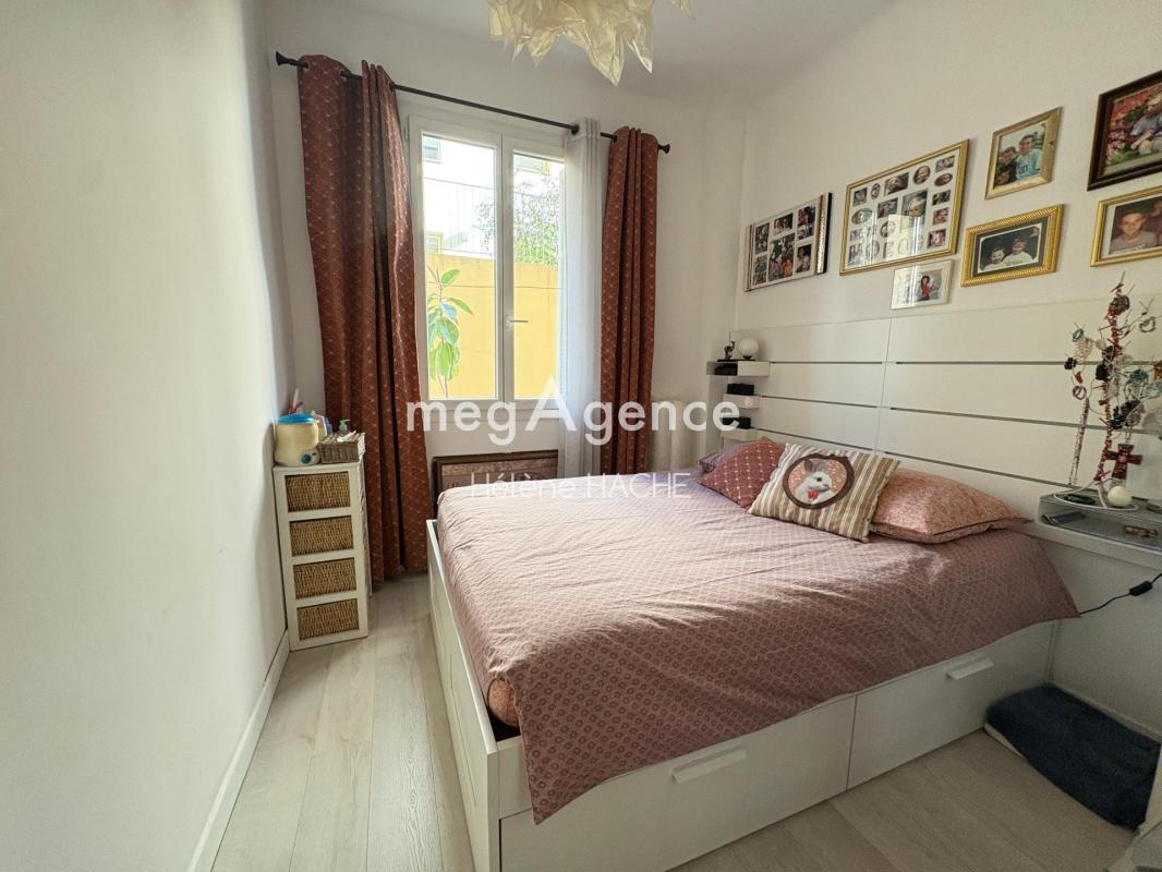 NICE – Quartier des Poètes : Spacieux 2 pièces, résidence principale ou investissement locatif - Photo 5