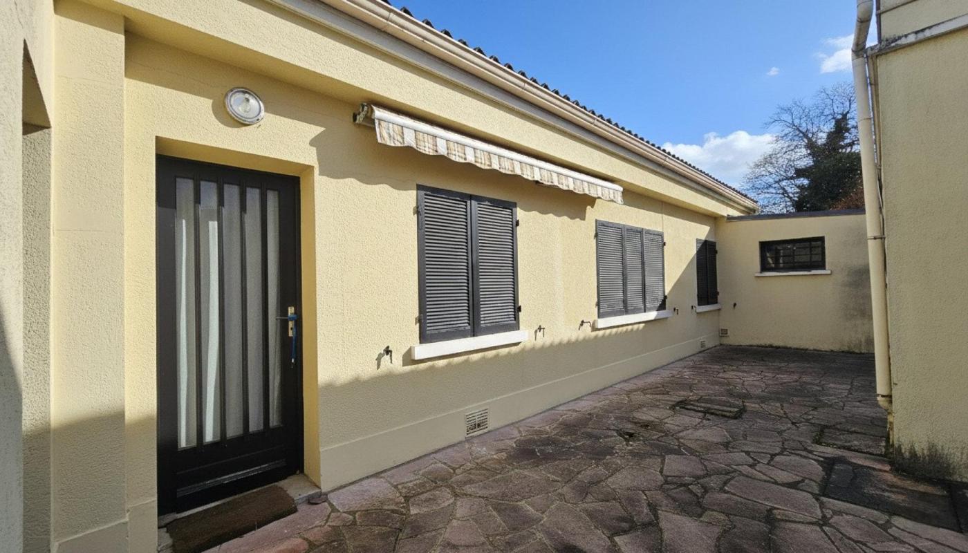 ENSEMBLE IMMOBILIER RARE ERMONT - Photo 2