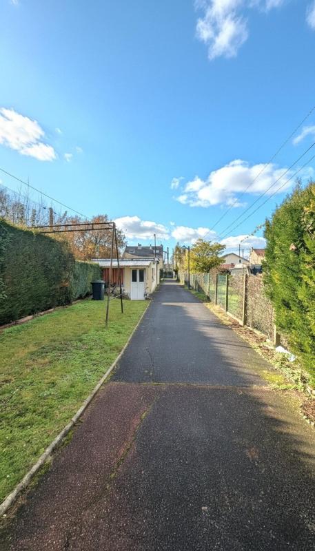 ENSEMBLE IMMOBILIER RARE ERMONT - Photo 4