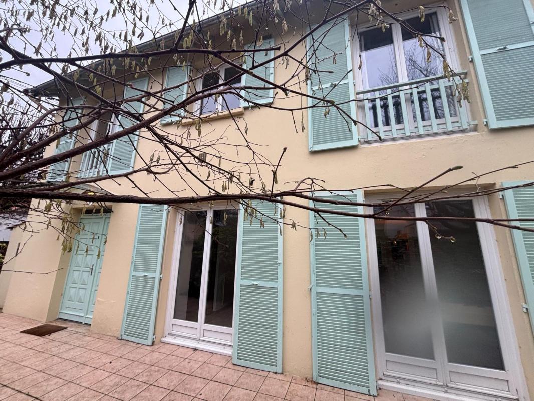 Maison à vendre, 6 pièces, 267 m², Saint Maur Des Fosses
