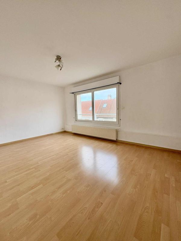 Appartement à vendre, 4 pièces, 120 m², Marquise