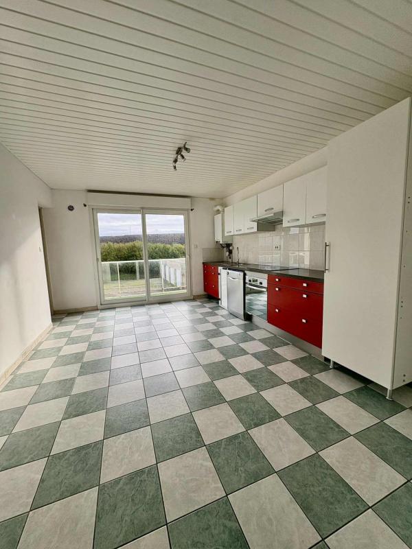 Appartement au cœur de Marquise - Photo 3
