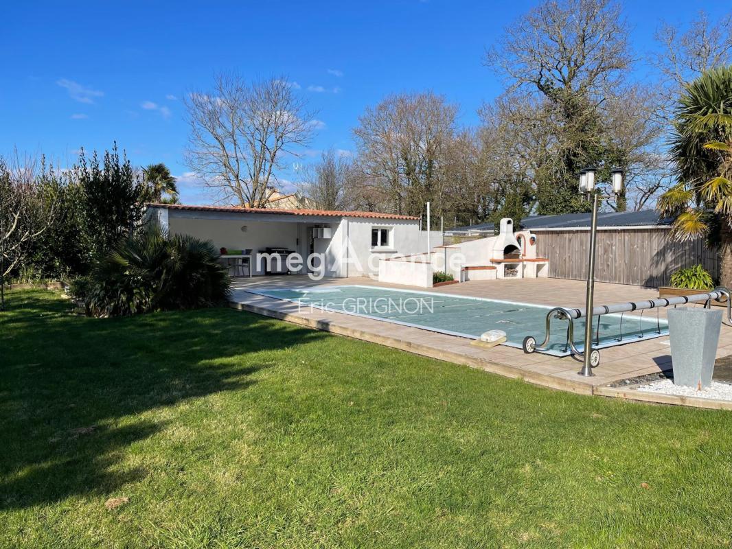Maison à vendre, 4 pièces, 99 m², Sainte Foy