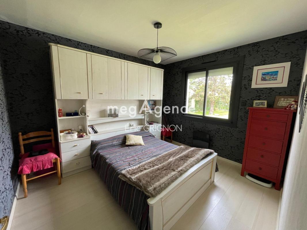 Maison 4 pièces avec piscine et dépendances ! - Photo 5