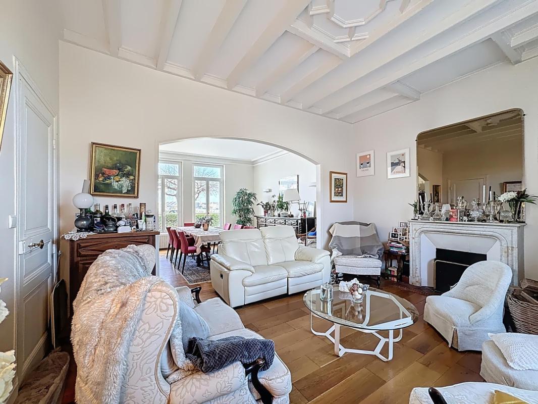 Maison à vendre, 11 pièces, 217 m², Saint Malo