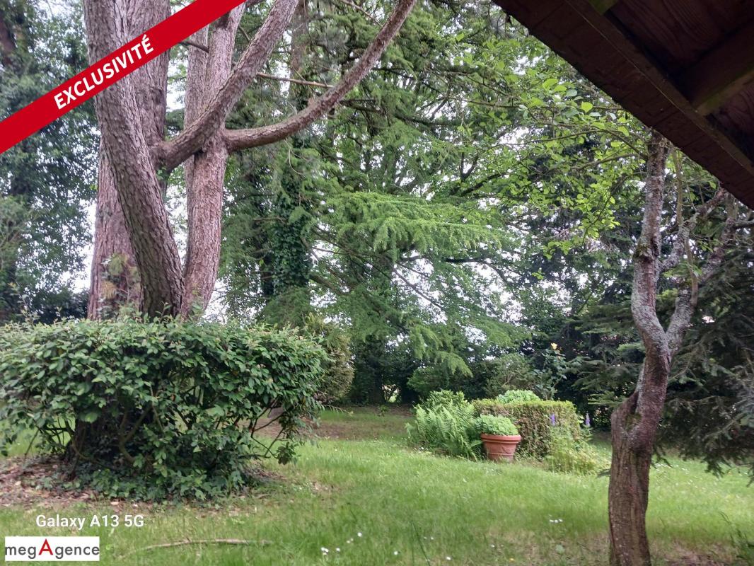 Belle longère et sa maison d'amis dans un environnement calme - Photo 3