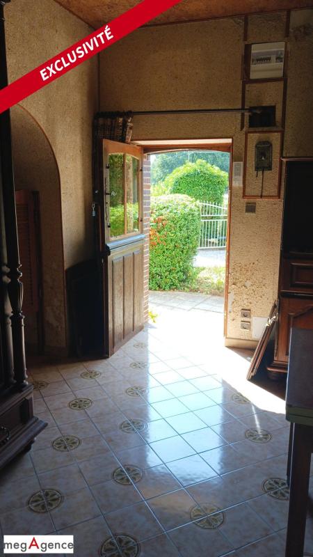 Belle longère et sa maison d'amis dans un environnement calme - Photo 5
