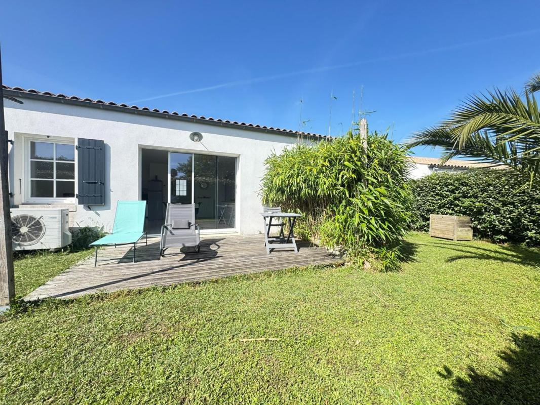Maison à vendre, 4 pièces, 70 m², Dolus D Oleron