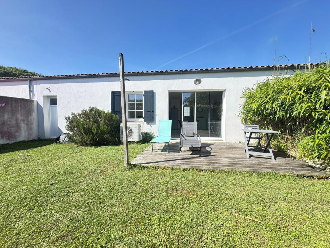 Dolus-d’Oléron – Maison plain-pied récente avec garage - Photo 2