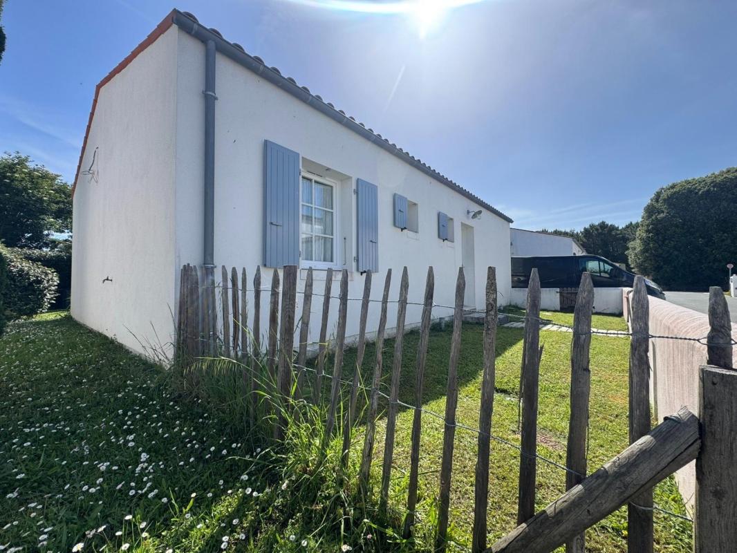 Dolus-d’Oléron – Maison plain-pied récente avec garage - Photo 4