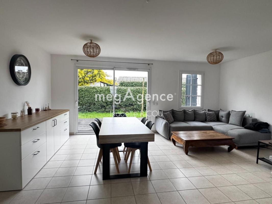 Dolus-d’Oléron – Maison plain-pied récente avec garage - Photo 5