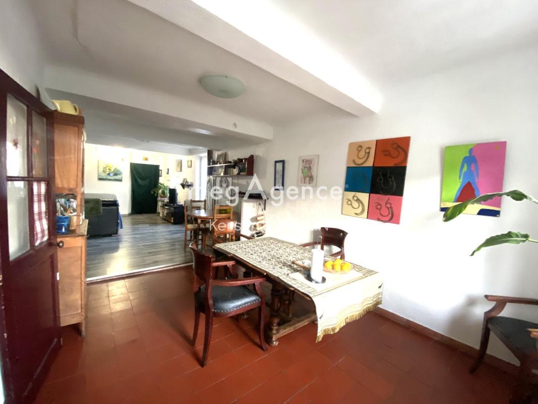 Maison à vendre, 7 pièces, 110 m², Cuers