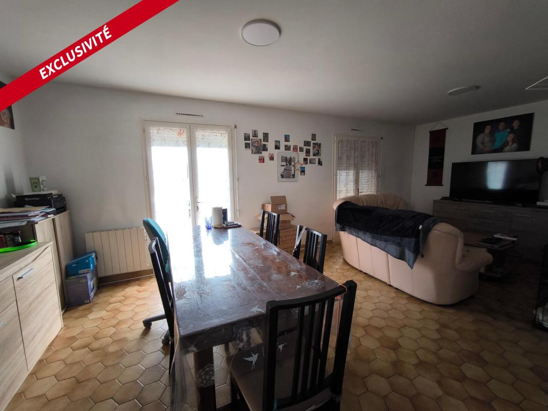 Maison 83 m² - Photo 2
