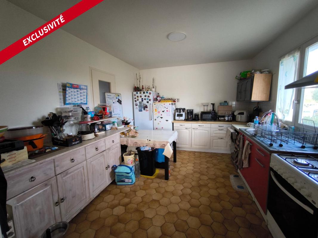 Maison 83 m² - Photo 3