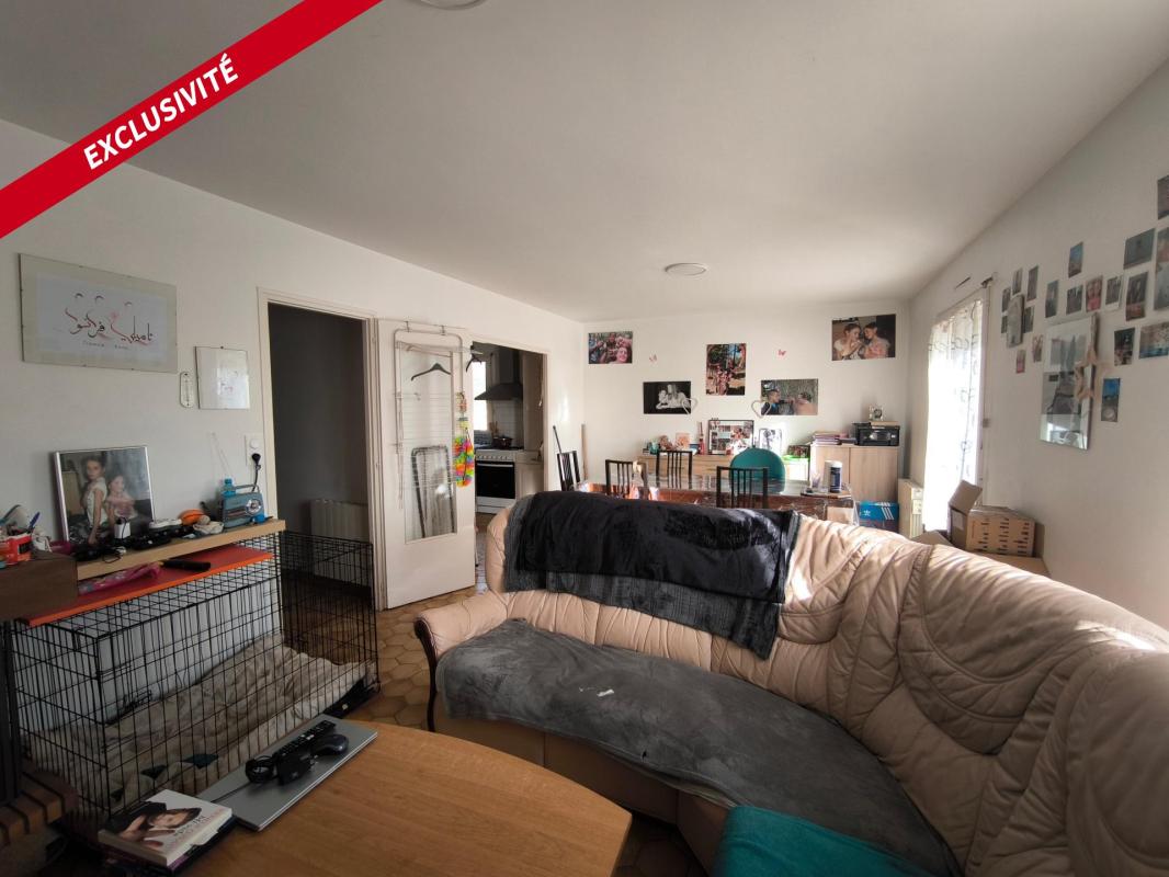 Maison 83 m² - Photo 4