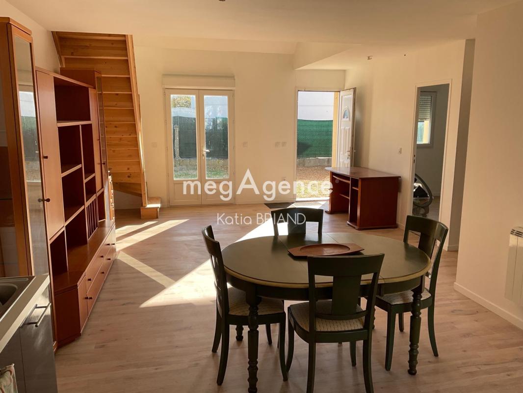 Maison 98 m² proche des commerces et écoles - Photo 3