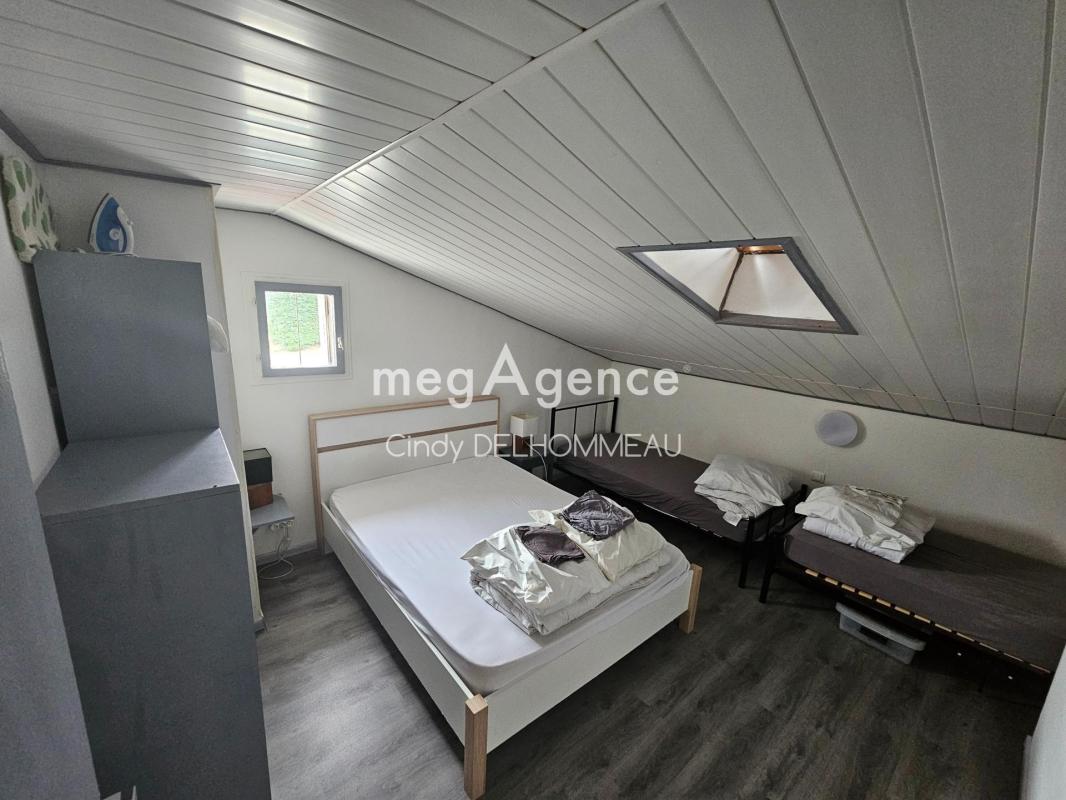 Maison T2 avec terrasse et piscine - Photo 4