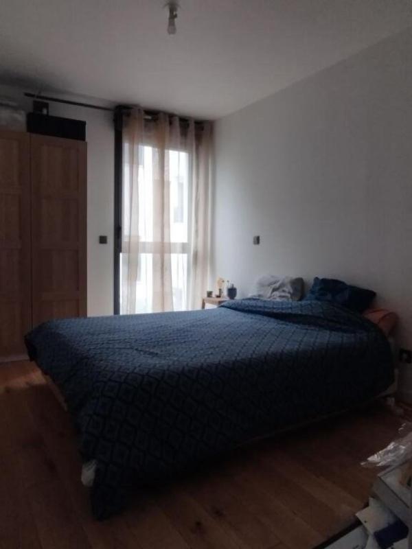 Appartement à vendre, 3 pièces, 61 m², Noisy Le Grand