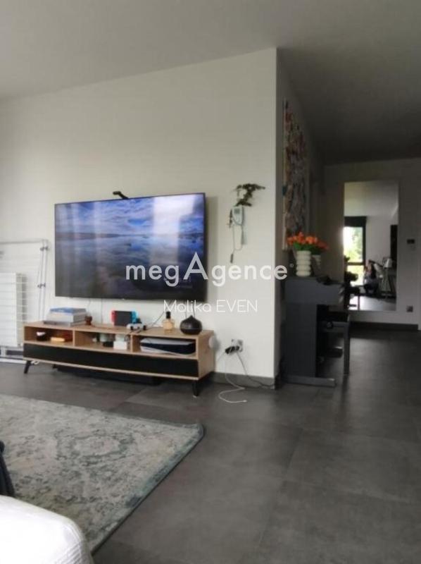 Idéal investisseur – 3 pièces vendu loué avec balcon et parking - Photo 2