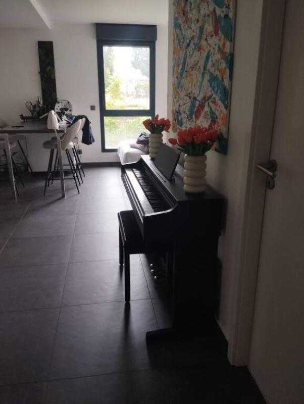 Idéal investisseur – 3 pièces vendu loué avec balcon et parking - Photo 4
