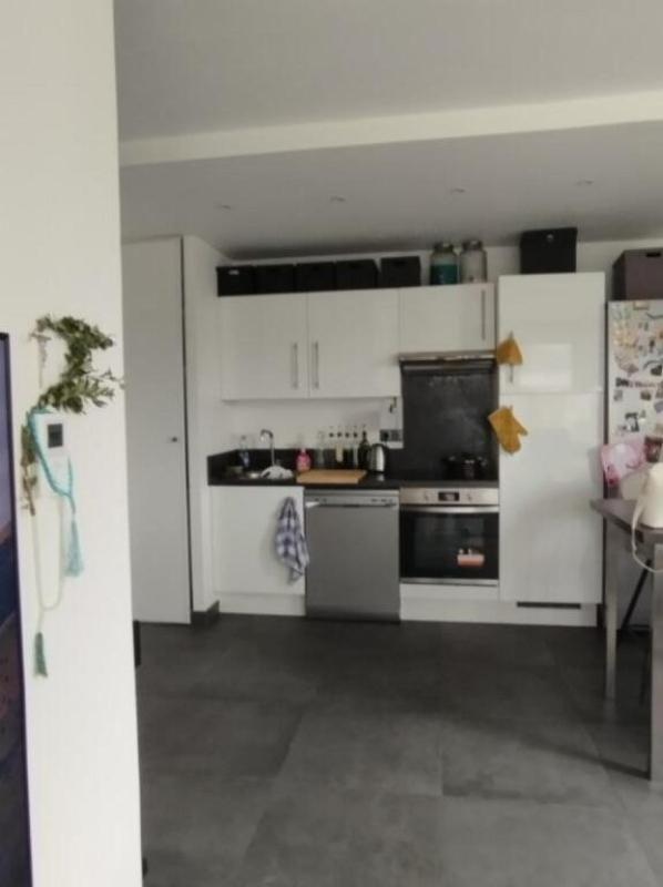 Idéal investisseur – 3 pièces vendu loué avec balcon et parking - Photo 5