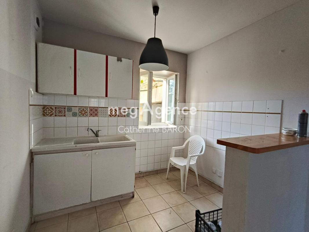 Maison 100m2 - 2 chambres - 1 bureau - jardin 2455m2 - Photo 3
