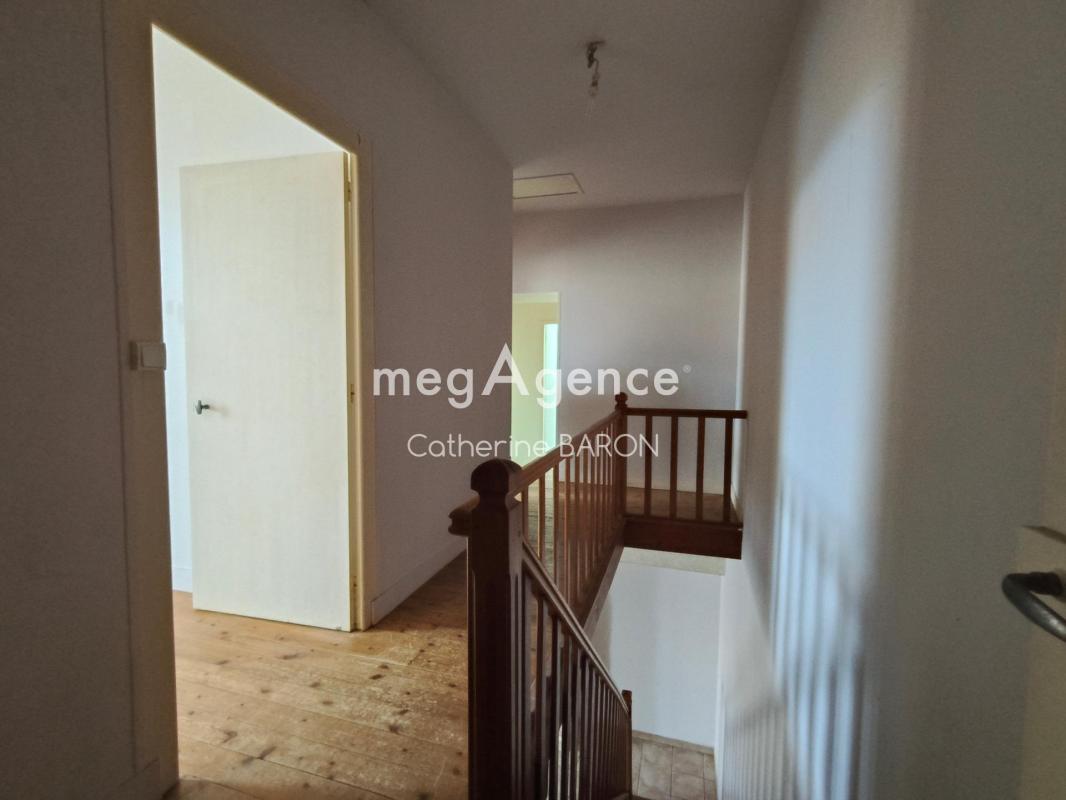 Maison 100m2 - 2 chambres - 1 bureau - jardin 2455m2 - Photo 4