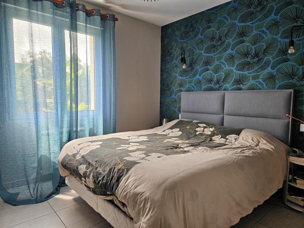 Pavillon 4 chambres dont 2 de plain-pied + garage - Photo 4