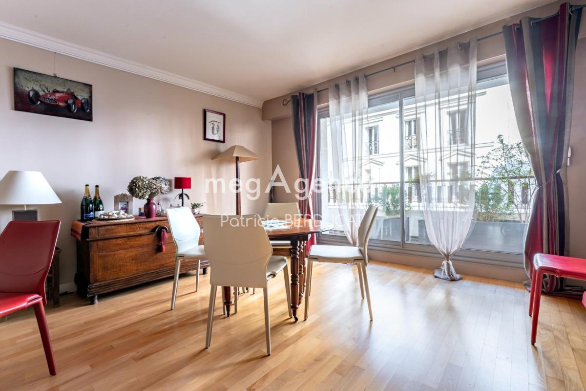 Appartement à vendre, 4 pièces, 103 m², Saint Mande