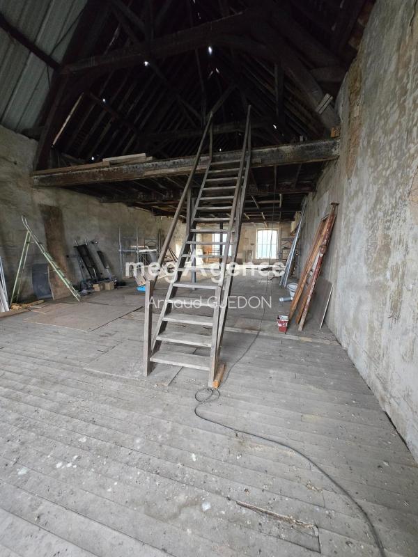 Appartement à vendre, 2 pièces, 220 m², Clefs