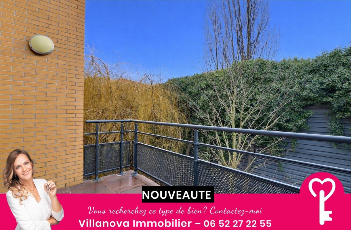Appartement à vendre, 3 pièces, 70 m², Roubaix