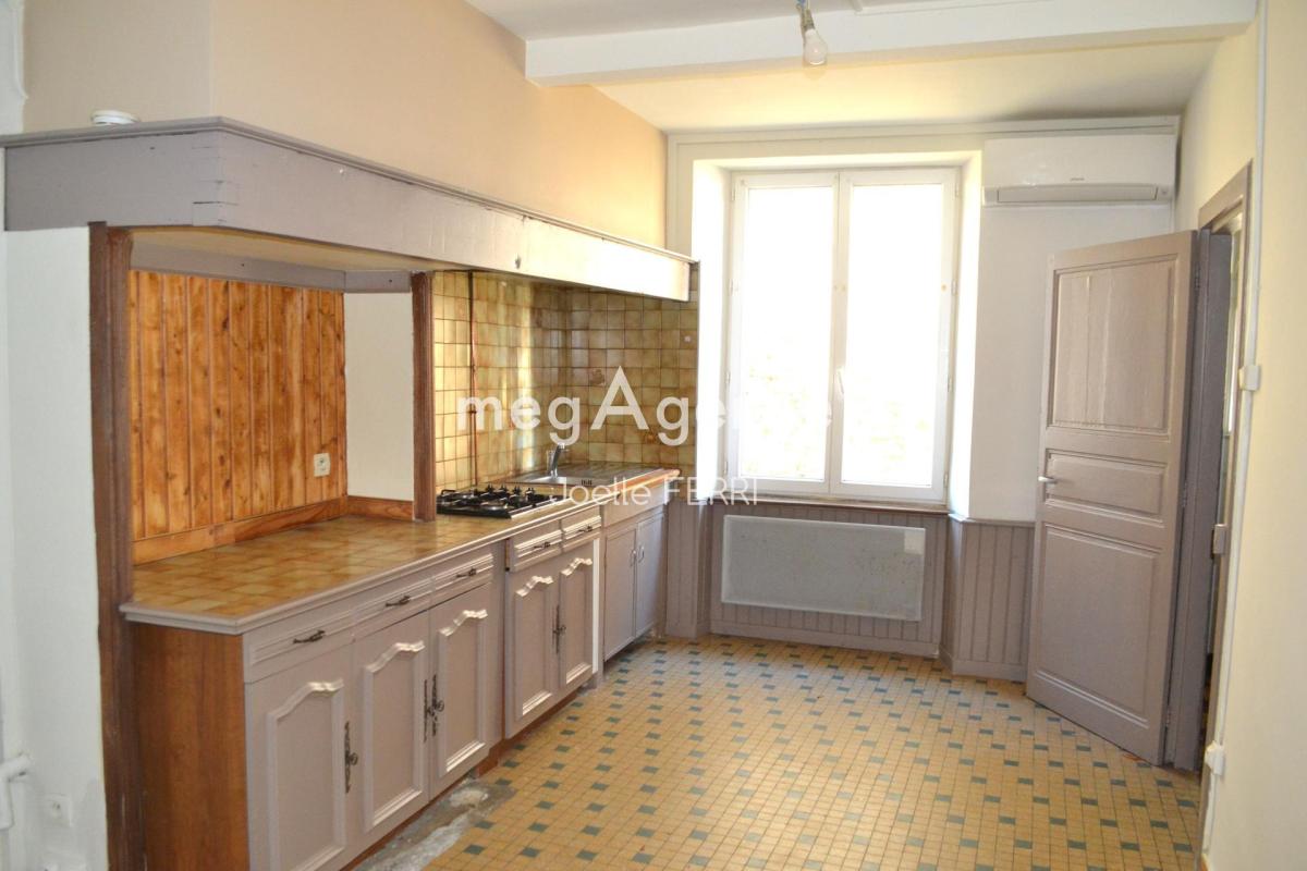 Maison à vendre, 3 pièces, 70 m², Saint Denis