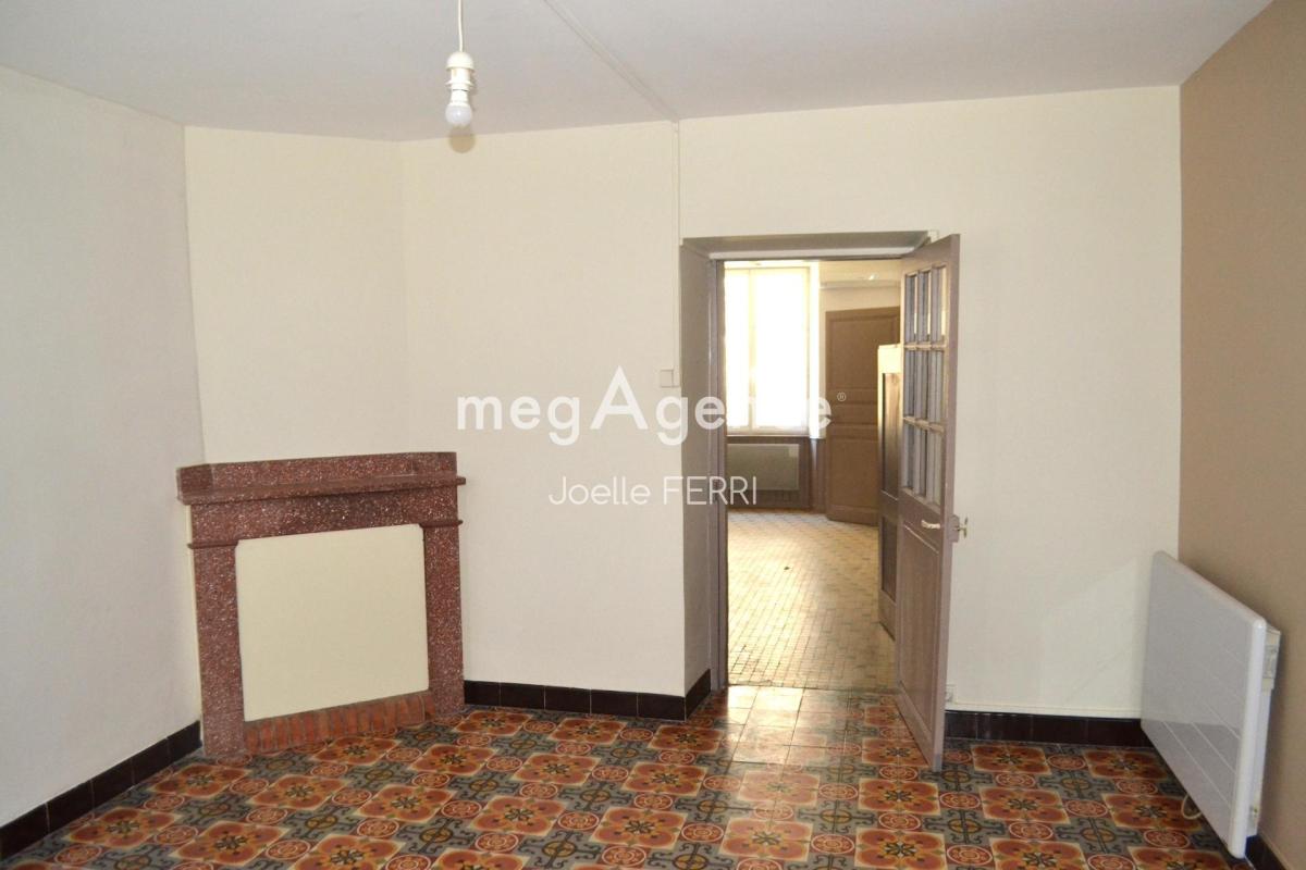 MAISON MITOYENNE AU COEUR DU VILLAGE DE ST DENIS - Photo 4