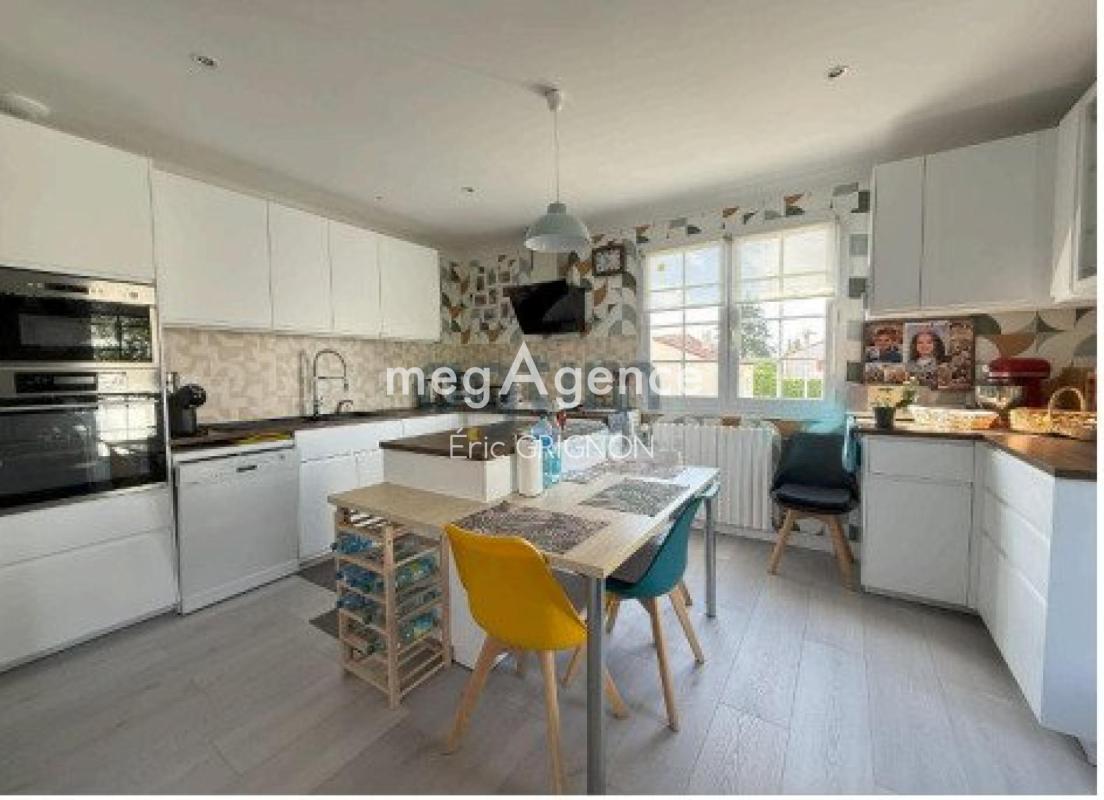 Ensemble immobilier avec logement indépendant - Photo 3