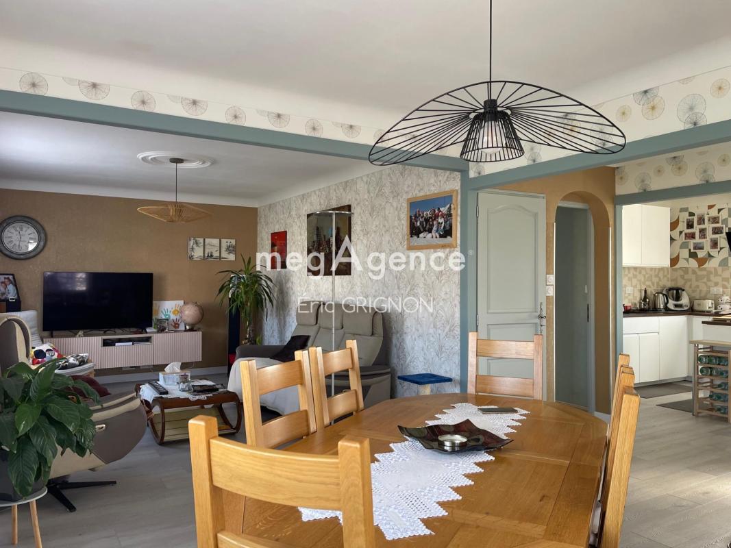 Ensemble immobilier avec logement indépendant - Photo 4