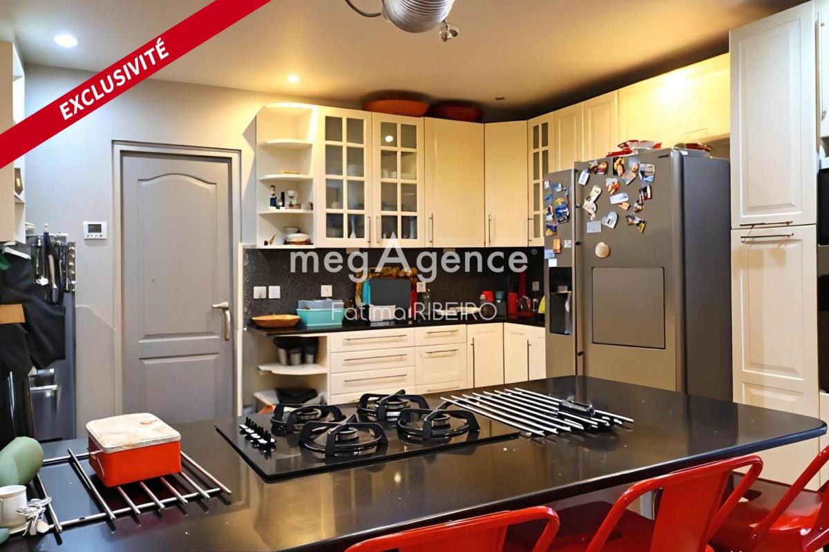 Grande maison familiale avec suite parentale – 10 min de La Ferté-Gaucher - Photo 4