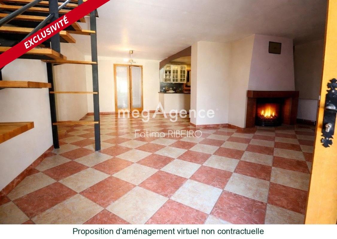 Grande maison familiale avec suite parentale – 10 min de La Ferté-Gaucher - Photo 5