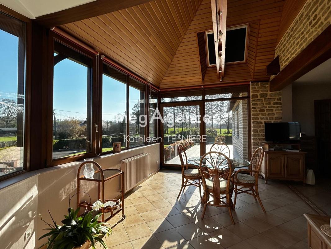 Maison avec vie de plain-pied - Photo 2