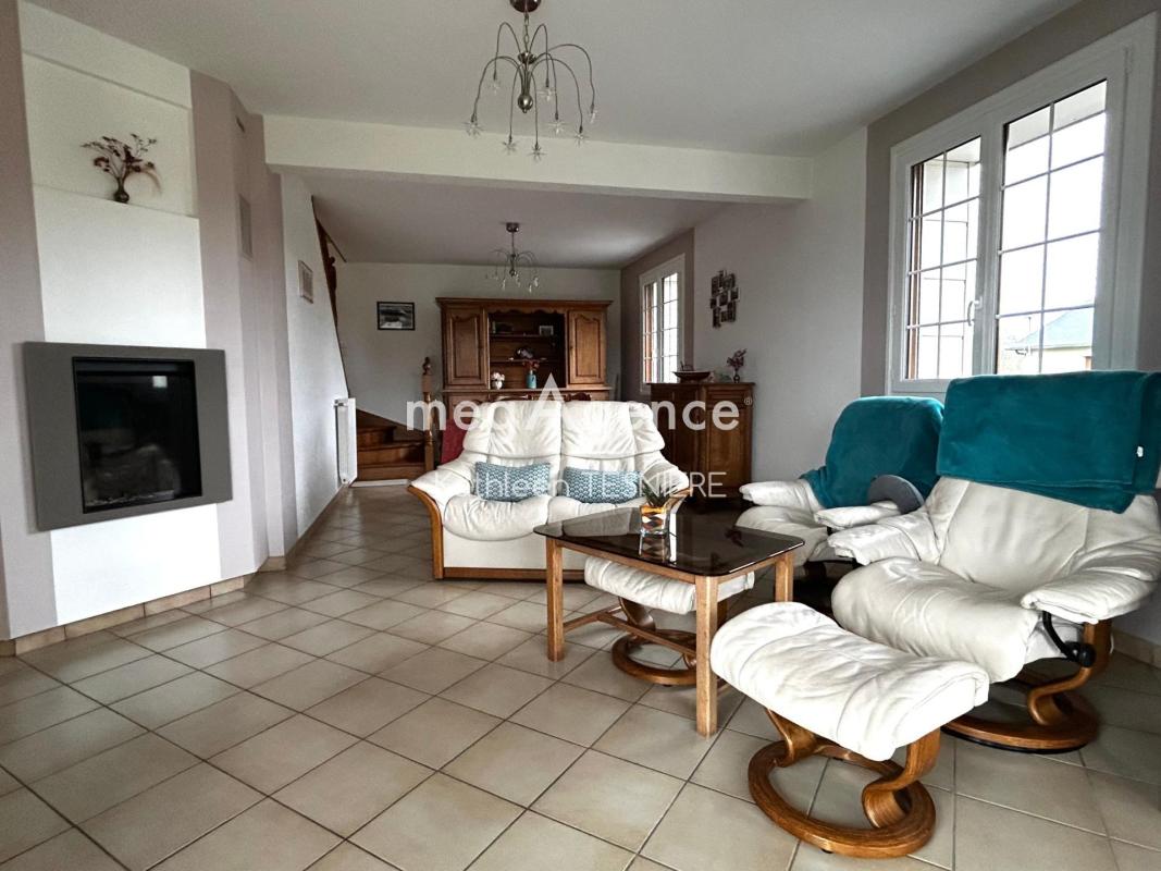 Maison avec vie de plain-pied - Photo 3