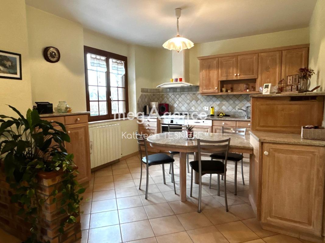 Maison avec vie de plain-pied - Photo 4