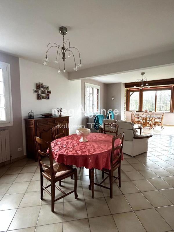 Maison avec vie de plain-pied - Photo 5