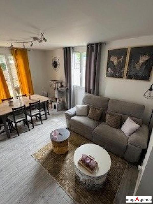A saisir, venez vite poser vos valises dans ce  très bel appartement /maison , sur deux étages, très bien située - Photo 3