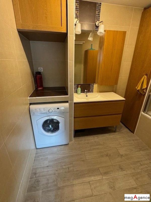 A saisir, venez vite poser vos valises dans ce  très bel appartement /maison , sur deux étages, très bien située - Photo 5
