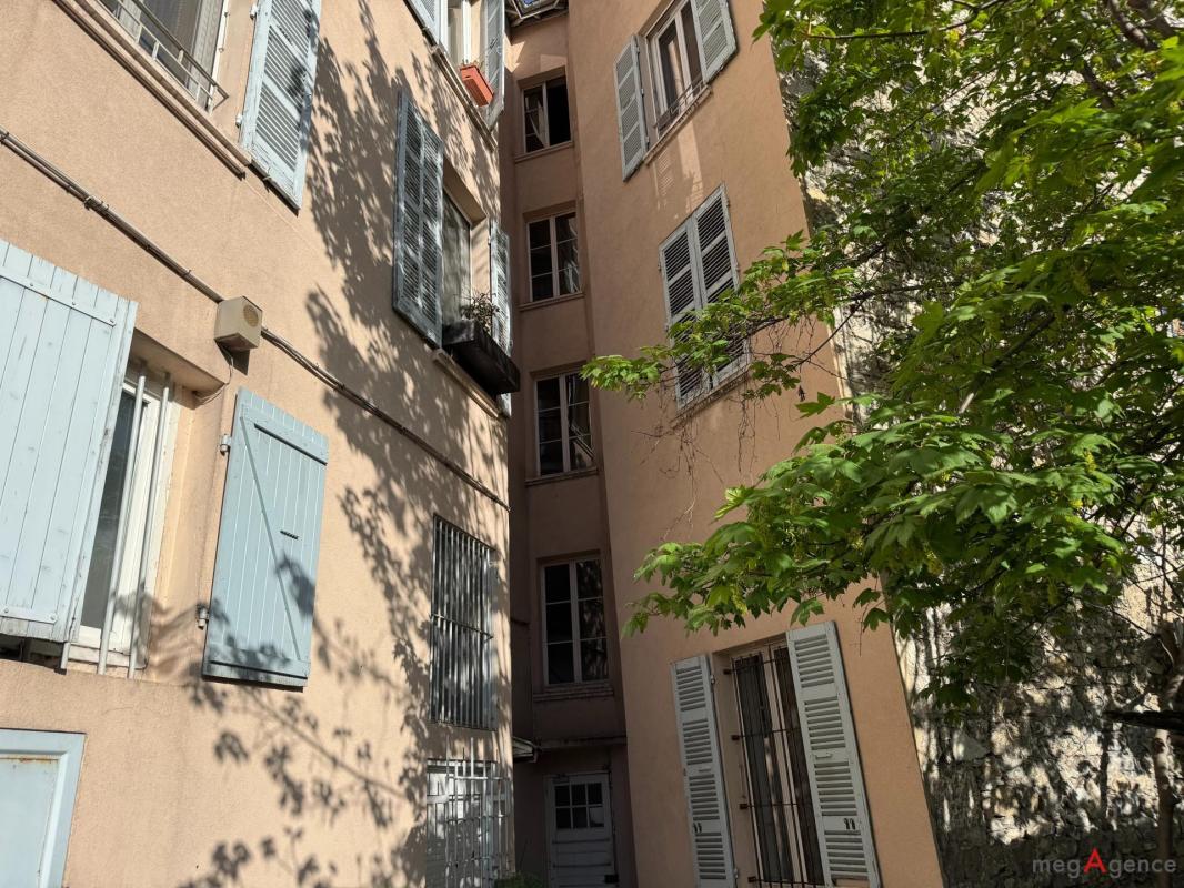 Appartement à vendre, 5 pièces, 110 m², Grenoble