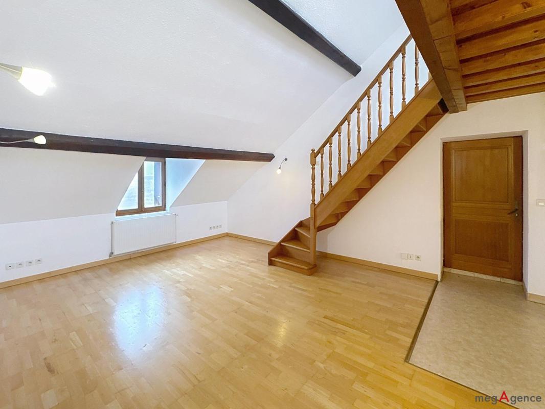 Grand appartement proche secteur Europole - Photo 3