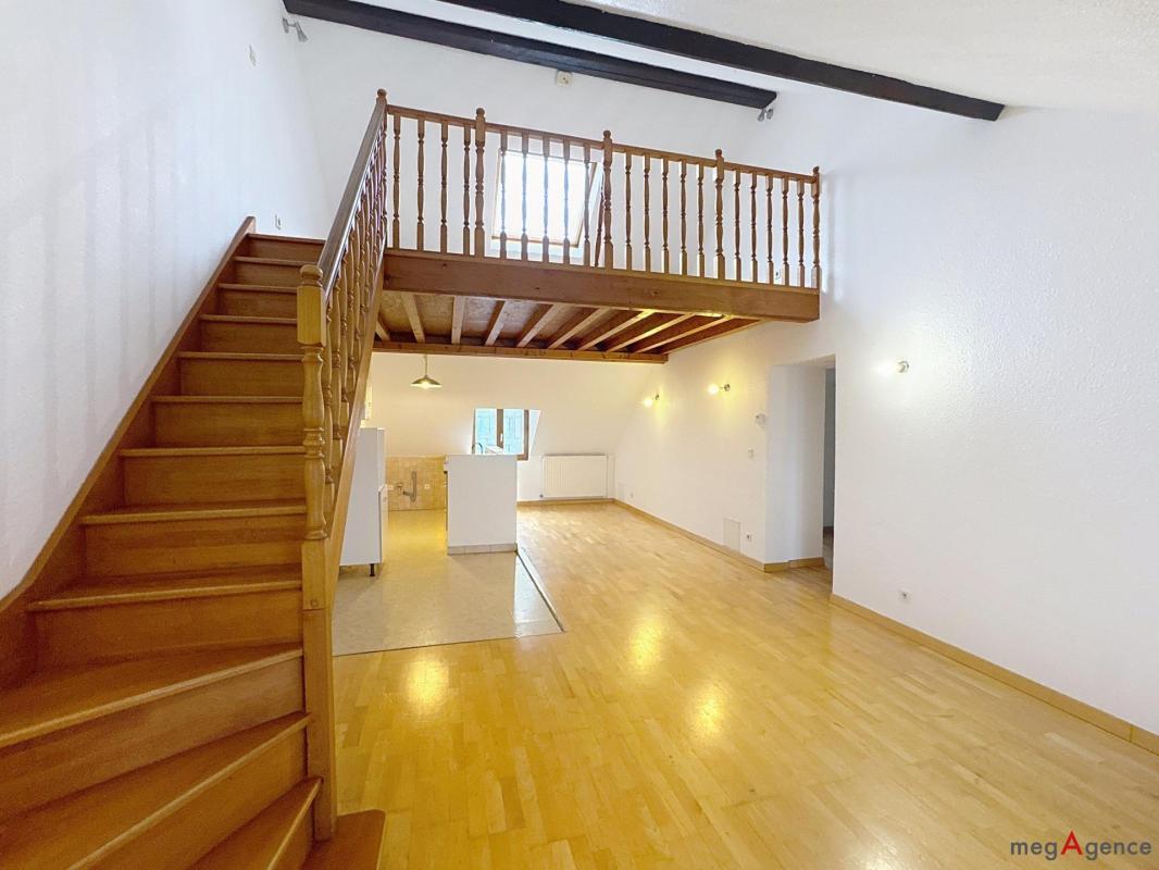 Grand appartement proche secteur Europole - Photo 4