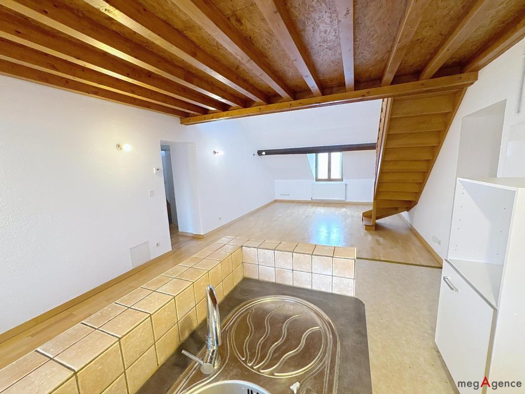 Grand appartement proche secteur Europole - Photo 5