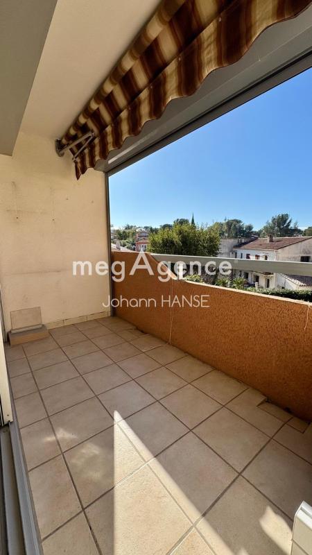 ST RAPHAEL – Face port SANTA LUCIA – T2 - balcon – Place parking en s-sol - Photo 4